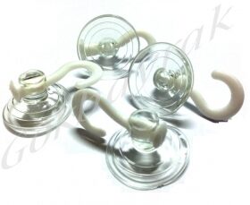 UYDAŞ KÜÇÜK 30MM VANTUZ 100LÜ (K0)
