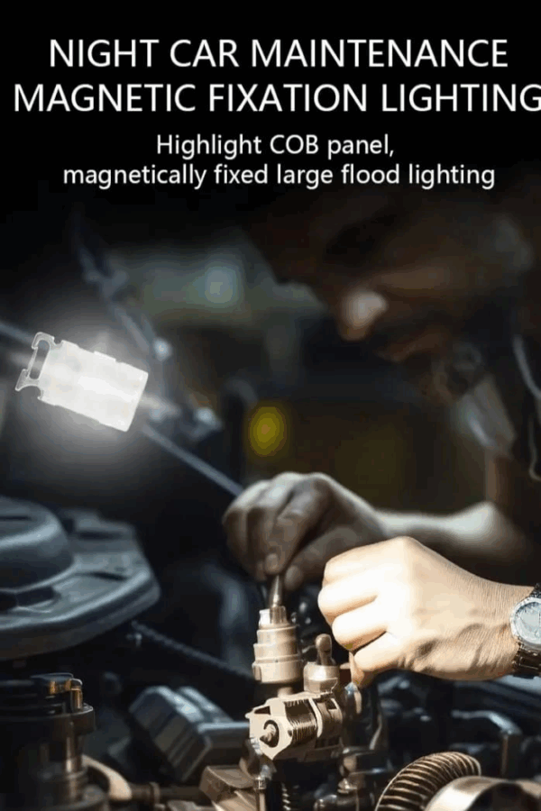 V15 Edc El Feneri 1200lm Anahtarlık Işık Tip-c Şarj Edilebilir Taşınabilir Mini Torch Mıknatıs Klips Ile Kamp Cep Fener - Görsel 2
