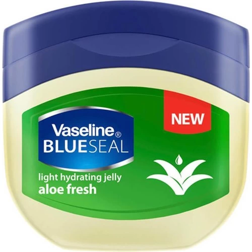 Çocuk Vaseline Blueseal Vazelin Aloe Fresh 100 ml - Görsel 2