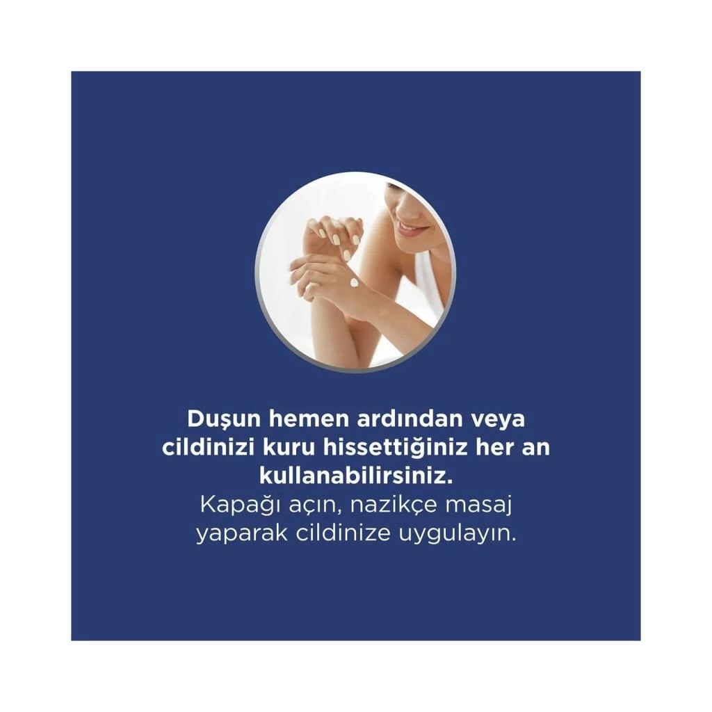 Çocuk Vaseline Blueseal Vazelin Aloe Fresh 100 ml - Görsel 3