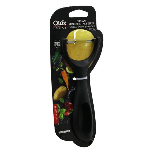 VEGAN SAPAN SOYACAK  PLASTİK SAPLI (K0)