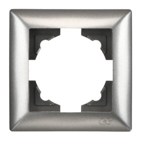 Günsan Visage Füme Tekli Çerçeve