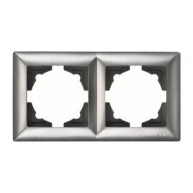 Günsan Visage Füme İkili Çerçeve