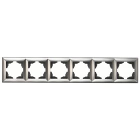 Günsan Visage Füme Altılı Çerçeve