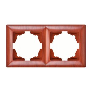 Günsan Visage Kiraz İkili Çerçeve