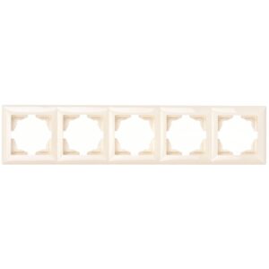 Günsan Visage Krem Beşli Çerçeve