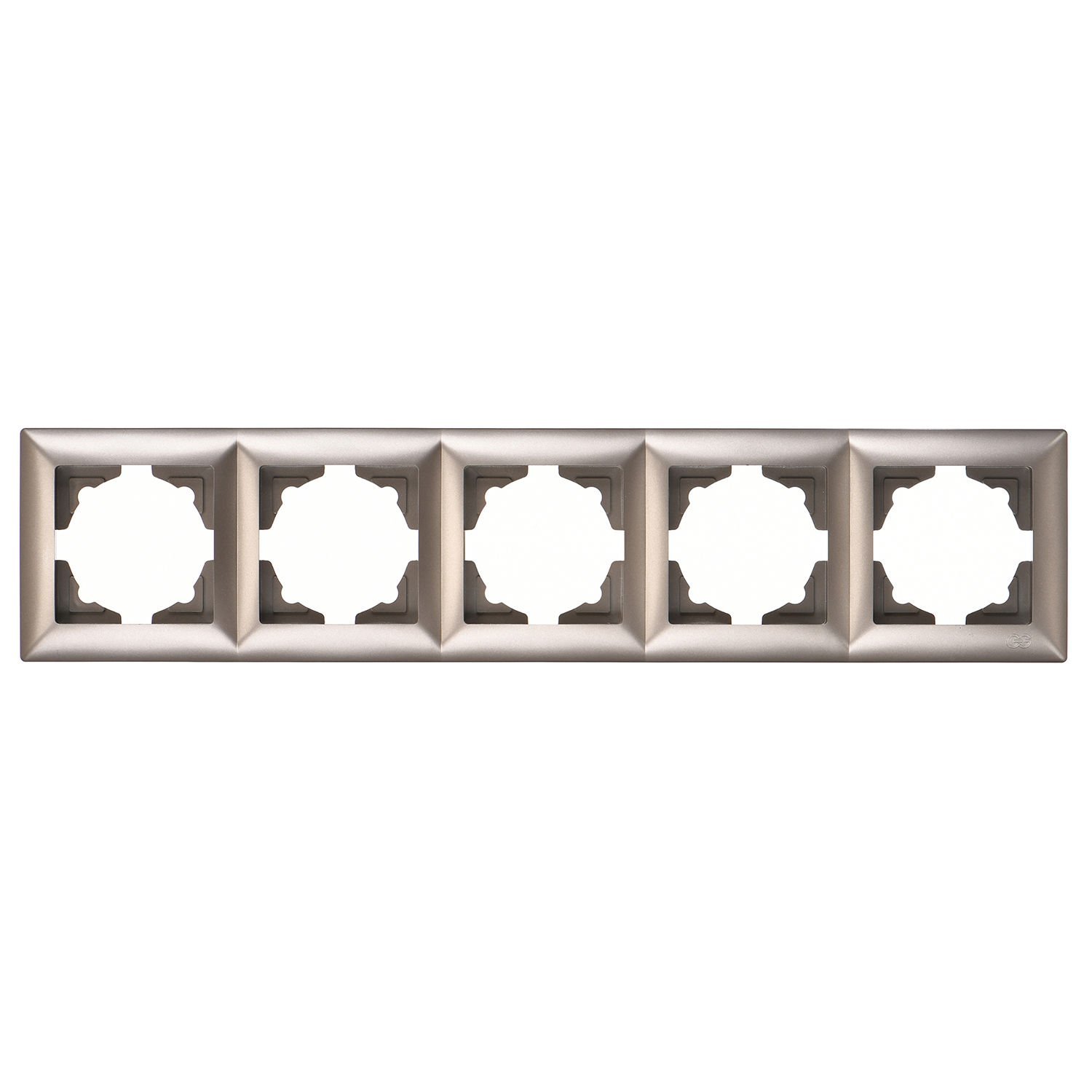 Günsan Visage Mocha Beşli Çerçeve