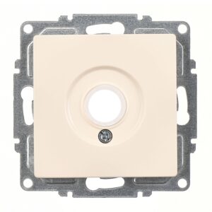 Günsan Visage Krem Vidalı Kablo Çıkışı