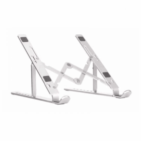 Laptop Notebook Macbook Tablet Standı Katlanabilir Ayarlanabilir