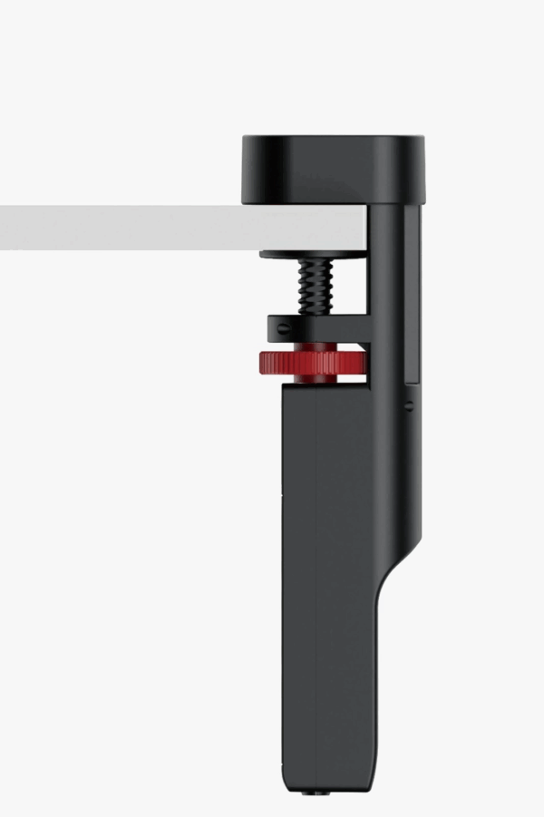 Masa Tipi Pd20w Akım Korumalı 3’lü Priz 2xusb 1xtype-c Girişli Kablolu Priz Ftr19 - Görsel 3