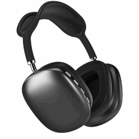 P9 Bluetooth Kablosuz 5.0 Mikrofonlu Kulaküstü Kablosuz Kulaklık