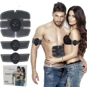 Vücut Kas Geliştirici Spor Aleti (K0)