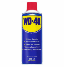 WD-40 SIVI YAĞLAYICI SPREY 200ML (K0)