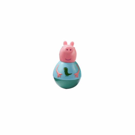 Çocuk WE001000 Weebles Peppa Pig Tekli Paket - 7428 +18 ay