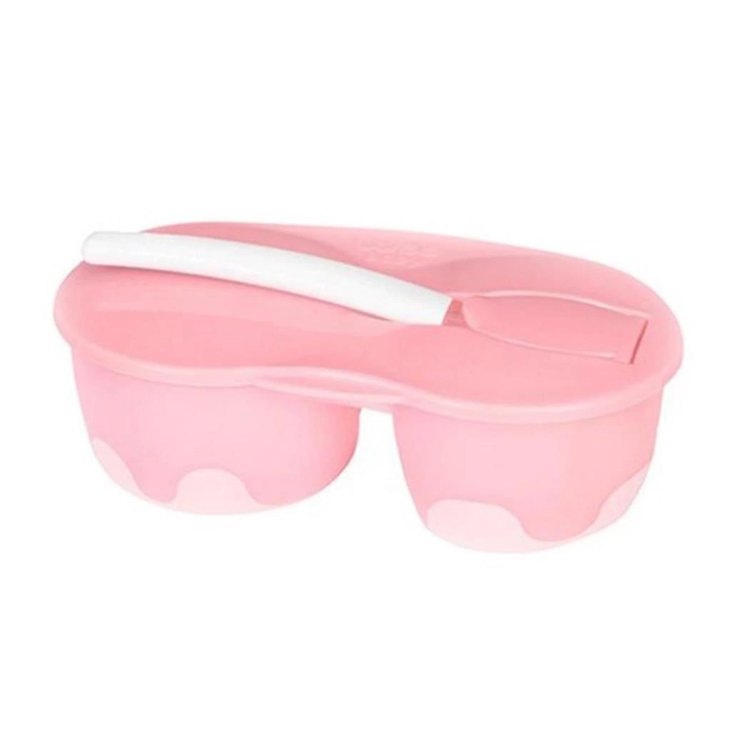 Wee Baby 2 Hazneli Mama Kabı Seti 886 - Görsel 2