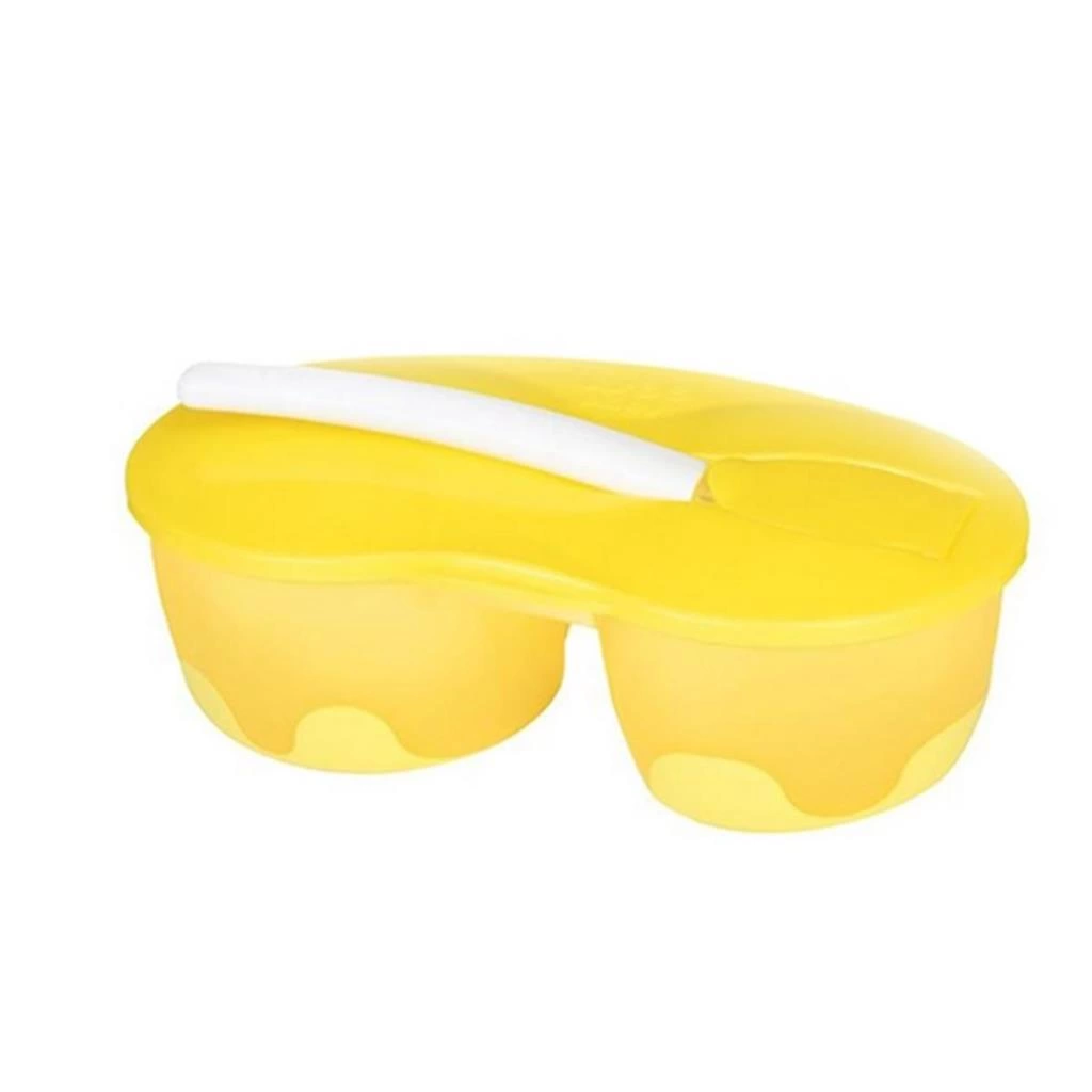 Wee Baby 2 Hazneli Mama Kabı Seti 886 - Görsel 3