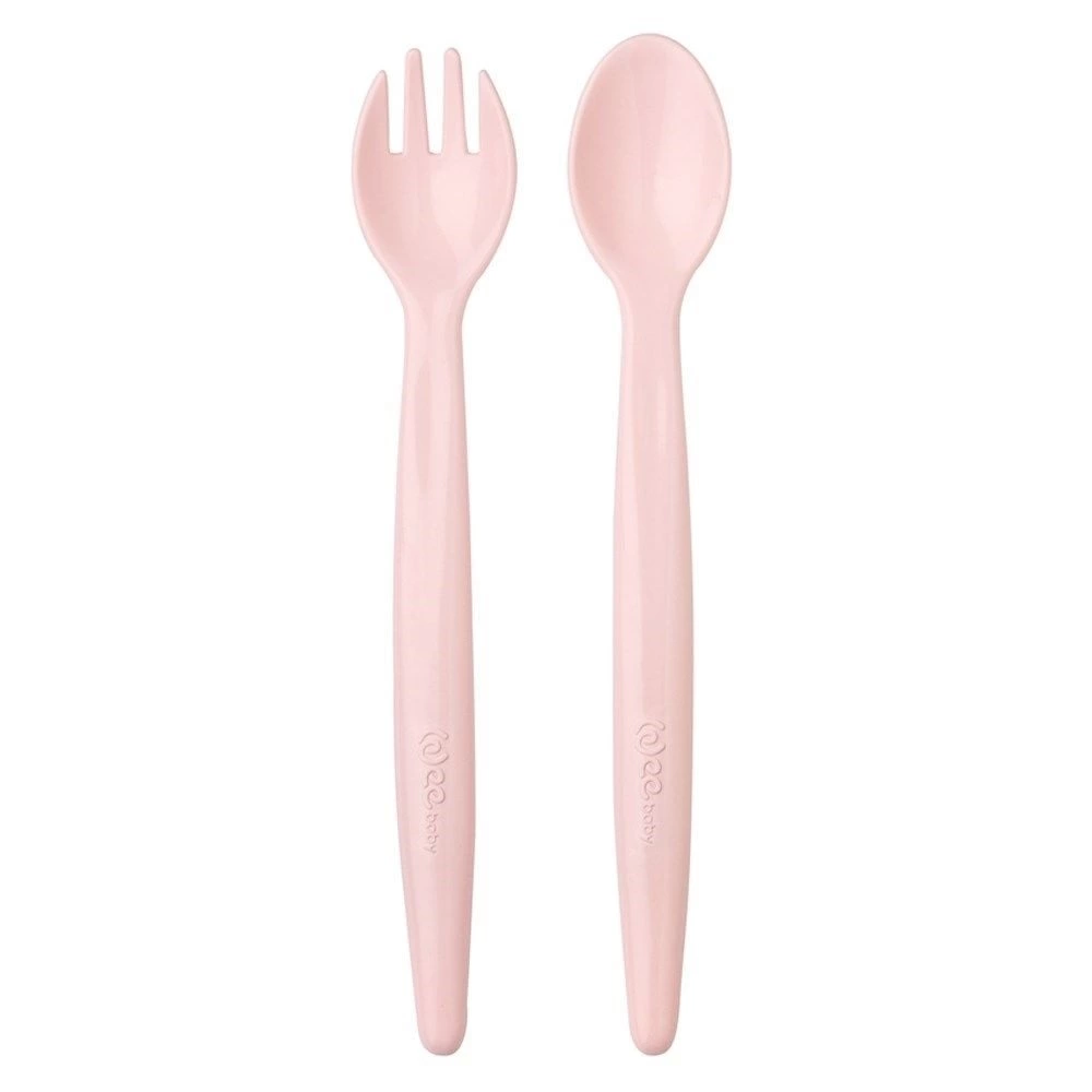 Wee Baby Çatal Kaşık Seti Saklama Kutulu 134 - Görsel 3