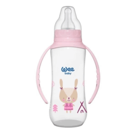 Wee Baby Kulplu PP Biberon 270ml 745
