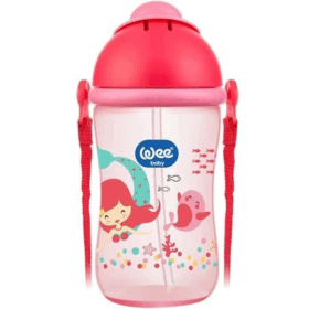 Wee Baby Pipetli Bardak 380ml 171