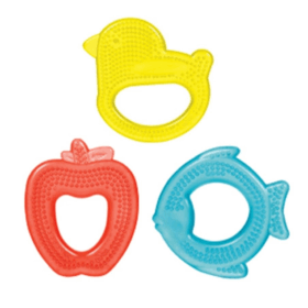 Wee Baby Sulu Diş Kaşıyıcı 859