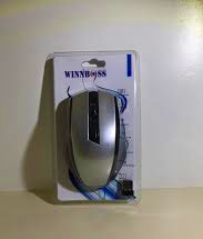 WİRELESS MOUSE (K0)