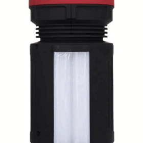 Wıson Ws-3580 Uzun Menzilli Led El Feneri 28saat Çalışma Süresi 10watt