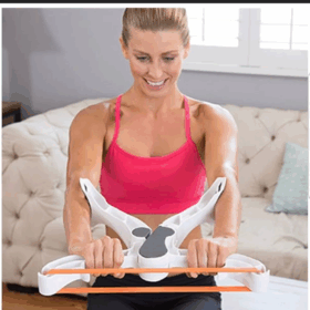 Wonder Arms Kol Gym Aleti
