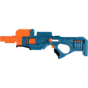World's Smallest Nerf Seri 1