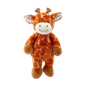Çocuk WS/01486 Worlds Softest Klasik Peluş Asorti A