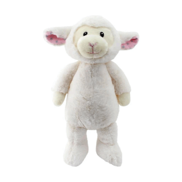 Çocuk WS/01486 Worlds Softest Klasik Peluş Asorti A - Görsel 2