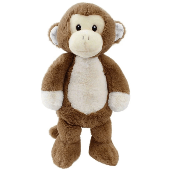 Çocuk WS/01486 Worlds Softest Klasik Peluş Asorti A - Görsel 3
