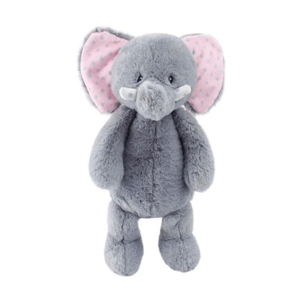 Çocuk WS/01486 Worlds Softest Klasik Peluş Asorti A - Görsel 4