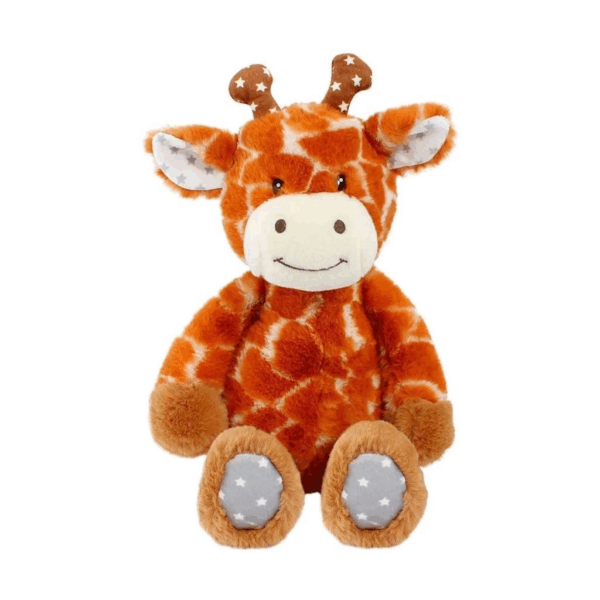 Çocuk WS/01486 Worlds Softest Klasik Peluş Asorti A - Görsel 5