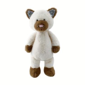 Çocuk WS/01487 Worlds Softest Klasik Peluş Asorti B