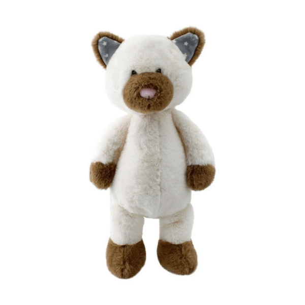 Çocuk WS/01487 Worlds Softest Klasik Peluş Asorti B