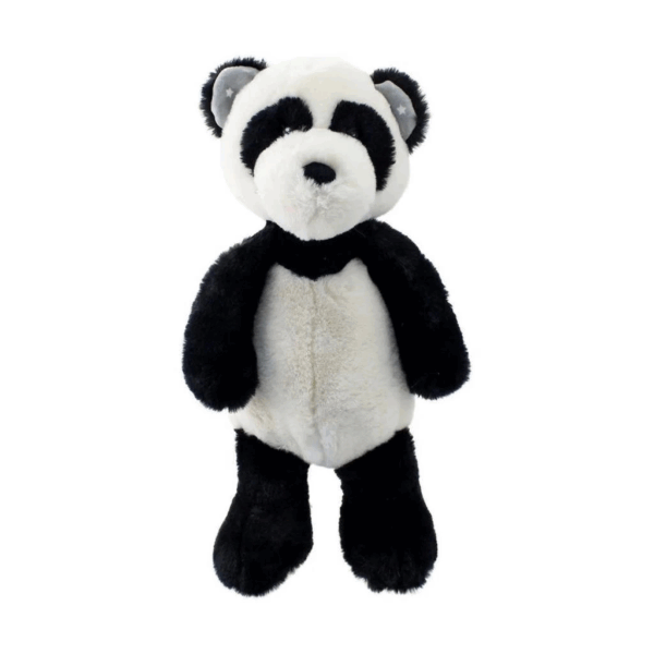 Çocuk WS/01487 Worlds Softest Klasik Peluş Asorti B - Görsel 2