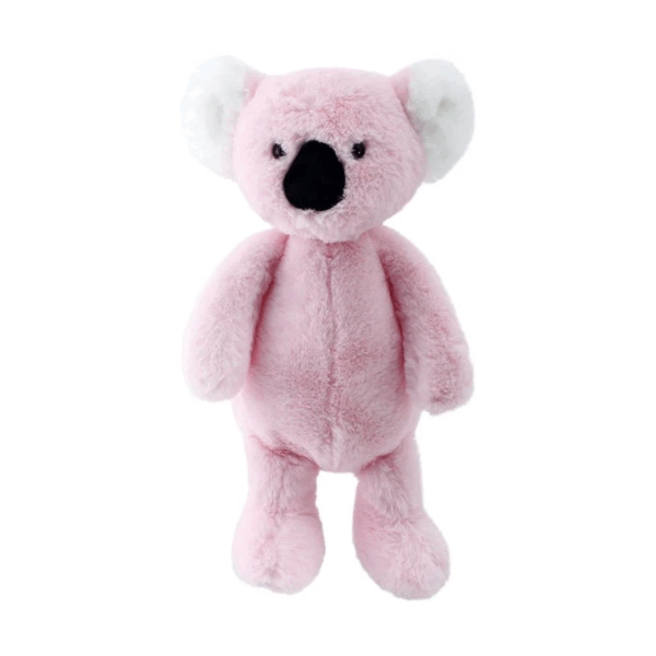 Çocuk WS/01487 Worlds Softest Klasik Peluş Asorti B - Görsel 3