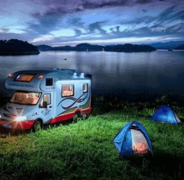 Wuben Wb-017 Zoomlu Şarjlı Cob Led Güçlü El Feneri - Görsel 7