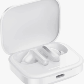 Redmi Buds 5 Beyaz Bluetooth Kulaklık