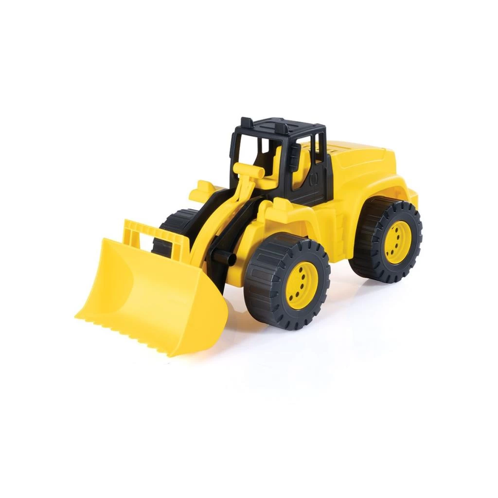 XL Dozer Dolu Oyuncak Büyük Boy Eğitici Set - Görsel 3