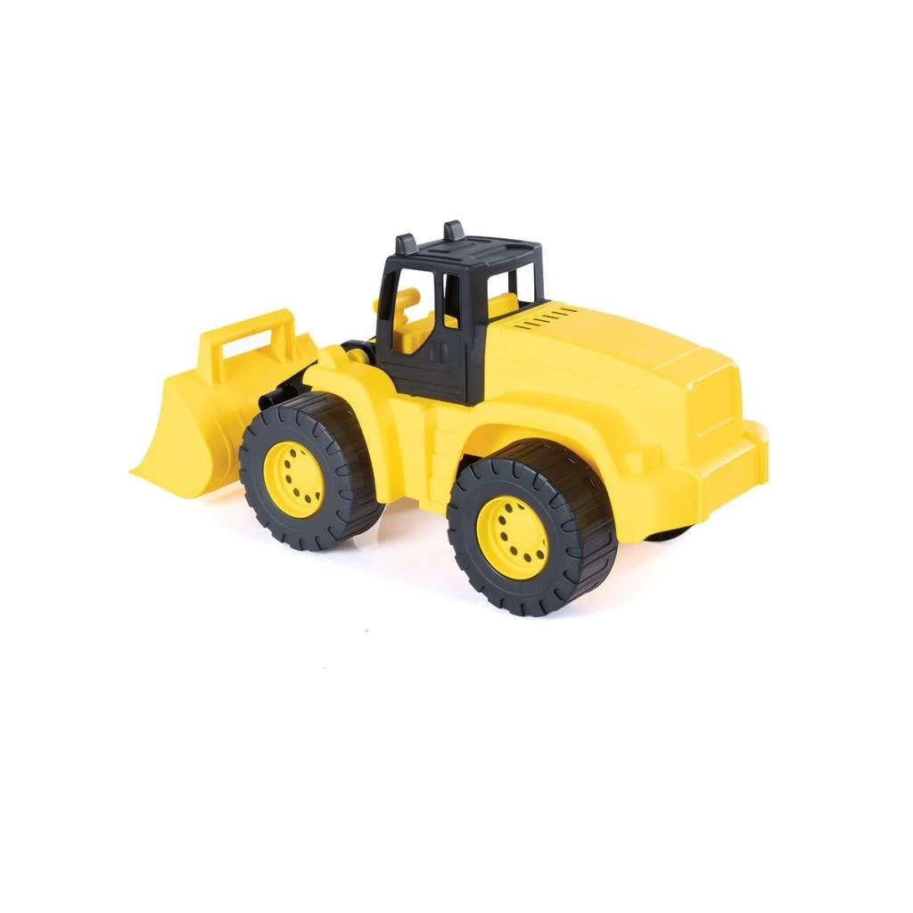 XL Dozer Dolu Oyuncak Büyük Boy Eğitici Set - Görsel 4