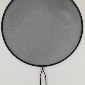 Yağ Sıçratmaz Kapak - 30 Cm (K0)