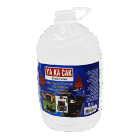 YAKACAK TUTUŞTURUCU 5LT JEL YAKIT (K0)
