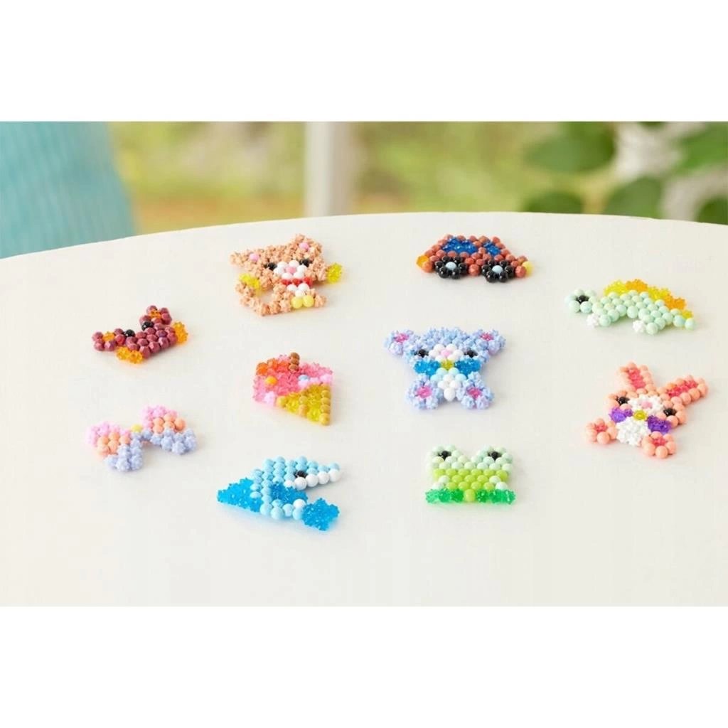 Yapı oyunu ile analitik düşünce ve el becerilerini geliştiren aktivite - Görsel 4