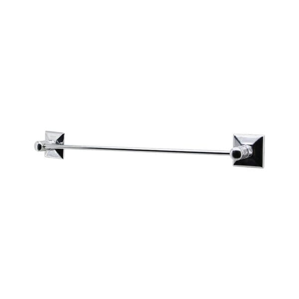 YAPIŞKANLI   UZUN  METAL HAVLULUK  42CM (K0)