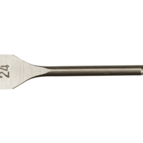 Yaprak Tip Ahşap Matkap Ucu 16x170mm - Hex Saplı