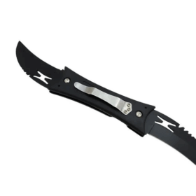 Yarasa Çakı Bcy-x168 Kamp / Outdoor Çakı 26.5 Cm