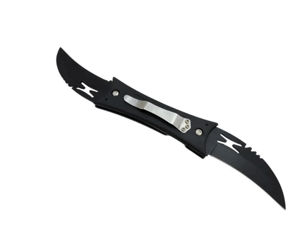 Yarasa Çakı Bcy-x168 Kamp / Outdoor Çakı 26.5 Cm
