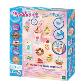 Yaratıcı hikâyeler kurmaya teşvik eden eğitici ve sosyal gelişim seti