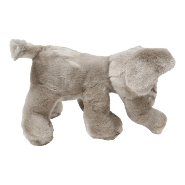 Yavru Fil Peluş Oyuncak 30 cm - Görsel 2